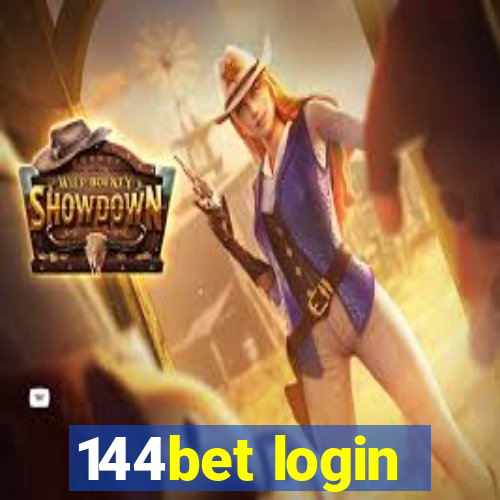 144bet login